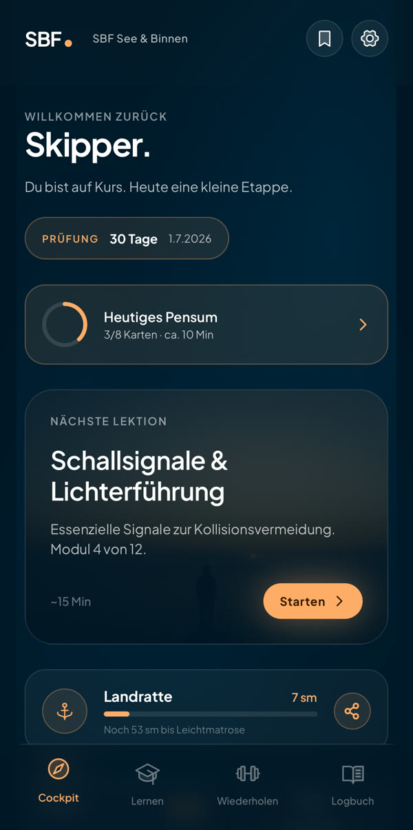 Bestanden mit Plan.